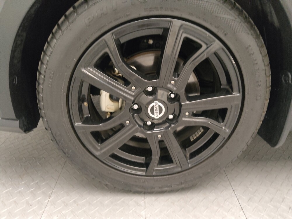 2021 Nissan Kicks in Oklahoma City, OK 73139 - 18093945 31