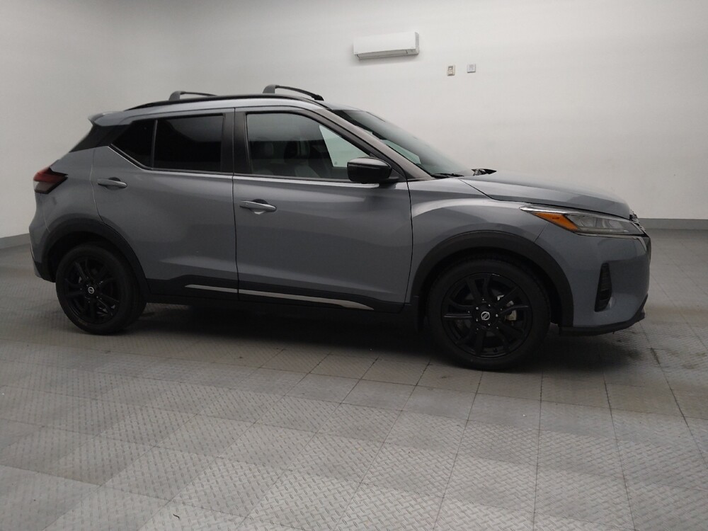 2021 Nissan Kicks in Oklahoma City, OK 73139 - 18093945 11