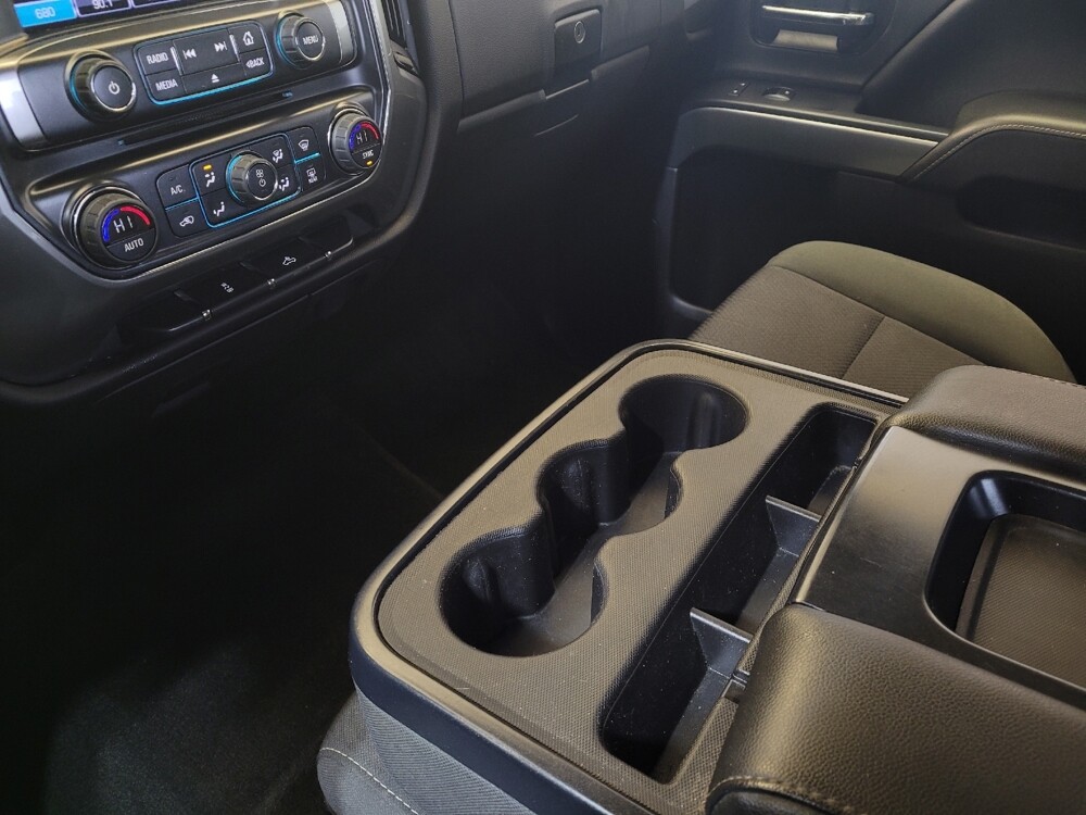 2016 Chevrolet Silverado 1500 in Fairfield, OH 45014 - 18093946 26