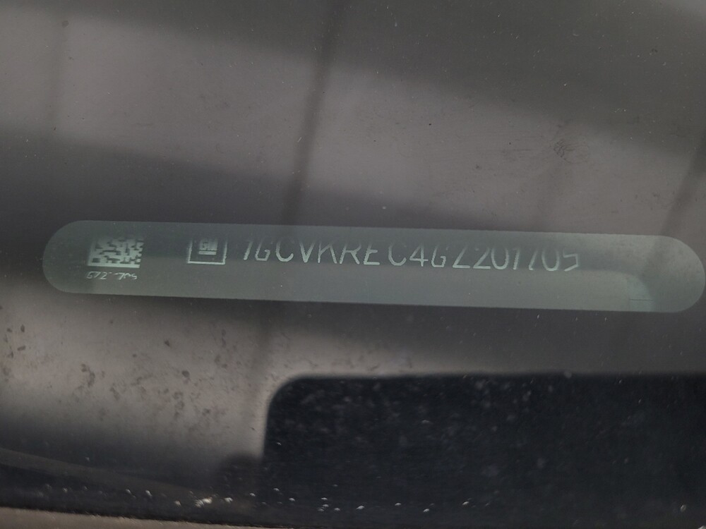 2016 Chevrolet Silverado 1500 in Fairfield, OH 45014 - 18093946 33