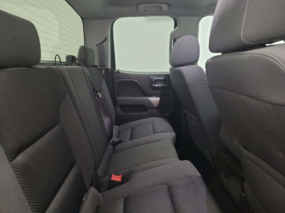 2016 Chevrolet Silverado 1500 in Fairfield, OH 45014 - 18093946 19