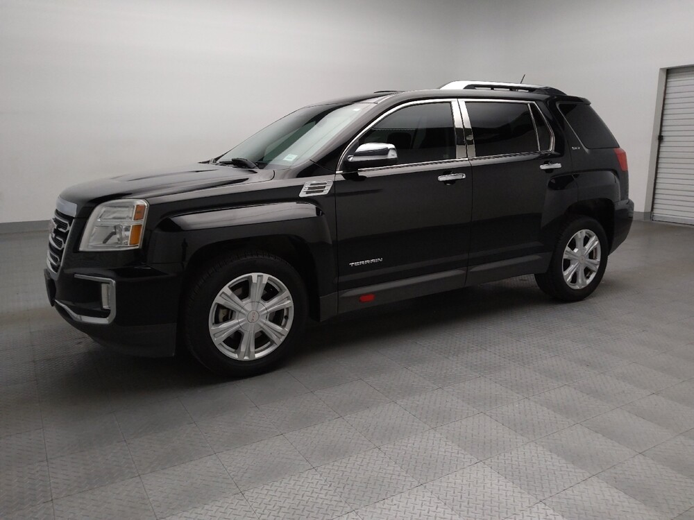 2017 GMC Terrain in Temple, TX 76502 - 18093948 2