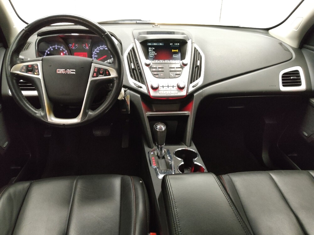 2017 GMC Terrain in Temple, TX 76502 - 18093948 22