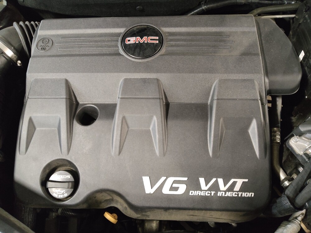 2017 GMC Terrain in Temple, TX 76502 - 18093948 30