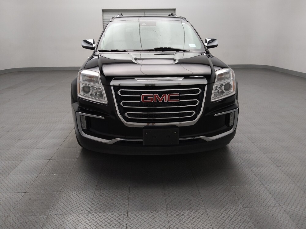 2017 GMC Terrain in Temple, TX 76502 - 18093948 14