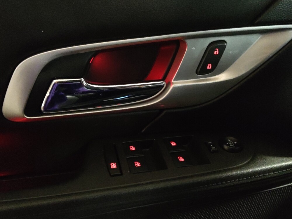 2017 GMC Terrain in Temple, TX 76502 - 18093948 27