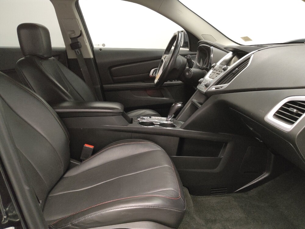 2017 GMC Terrain in Temple, TX 76502 - 18093948 21