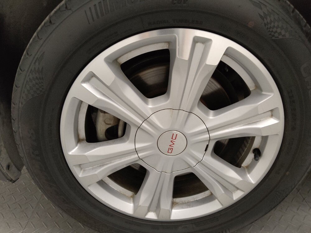 2017 GMC Terrain in Temple, TX 76502 - 18093948 31