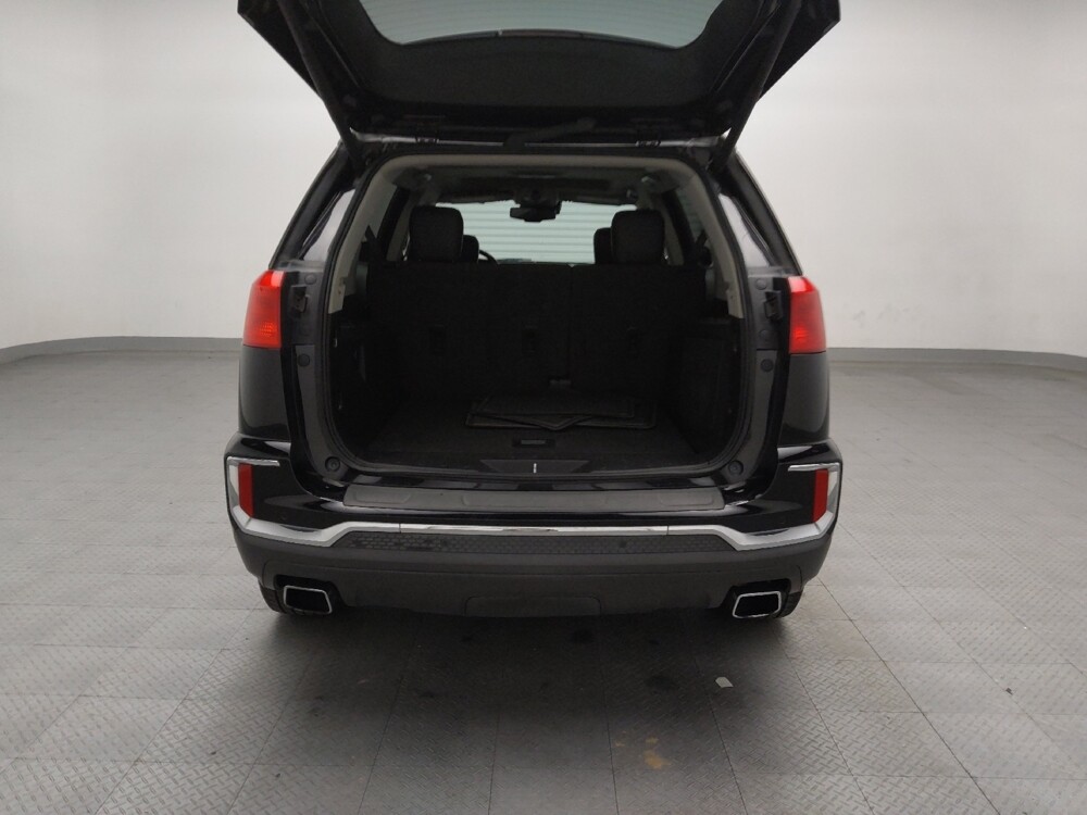 2017 GMC Terrain in Temple, TX 76502 - 18093948 29