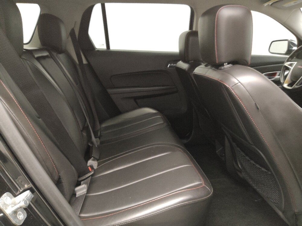 2017 GMC Terrain in Temple, TX 76502 - 18093948 19