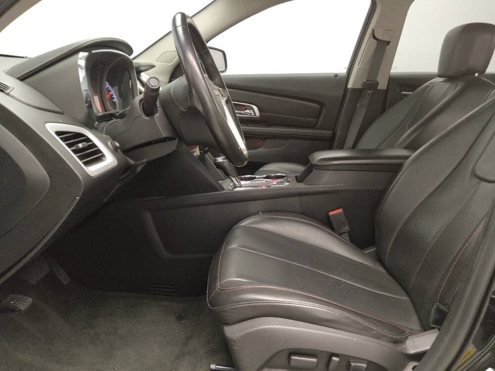 2017 GMC Terrain in Temple, TX 76502 - 18093948 17