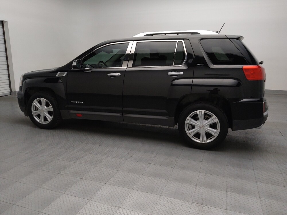 2017 GMC Terrain in Temple, TX 76502 - 18093948 3