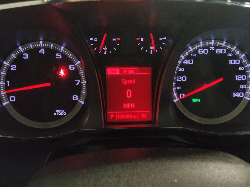 2017 GMC Terrain in Temple, TX 76502 - 18093948 23