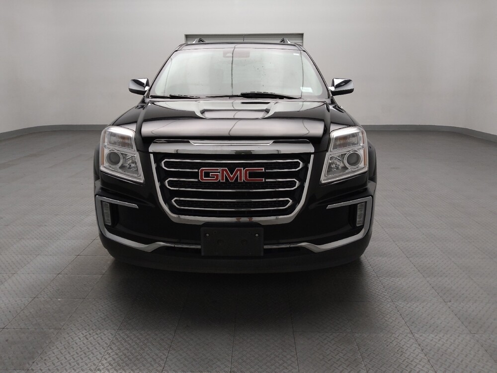 2017 GMC Terrain in Temple, TX 76502 - 18093948 15