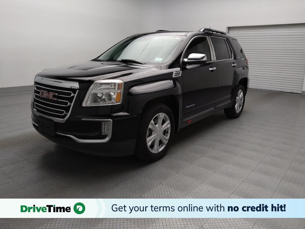 2017 GMC Terrain in Temple, TX 76502 - 18093948