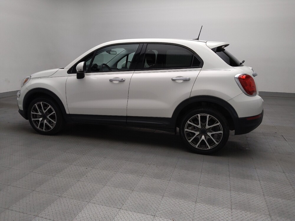 2018 FIAT 500X in Temple, TX 76502 - 18093950 3