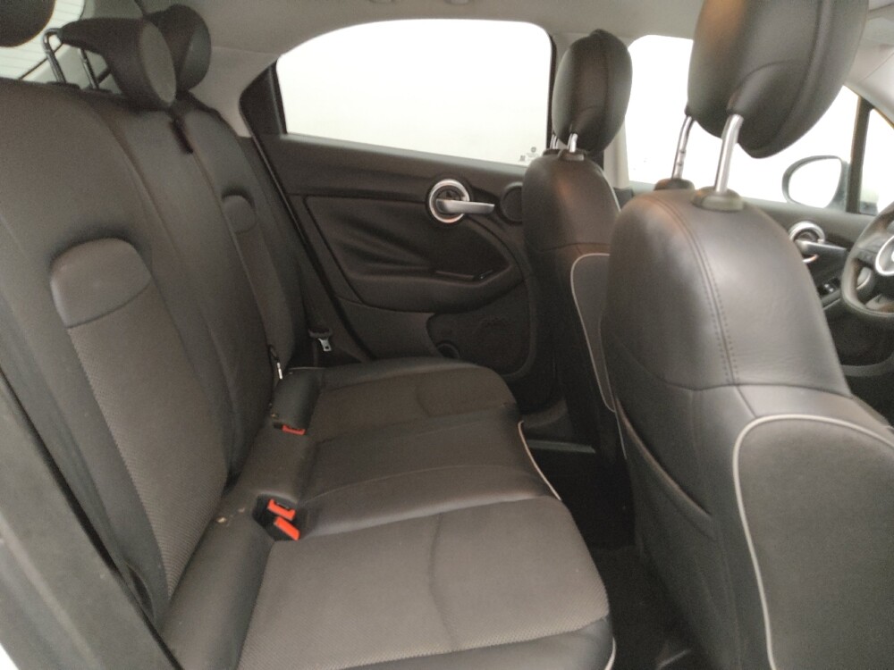 2018 FIAT 500X in Temple, TX 76502 - 18093950 19