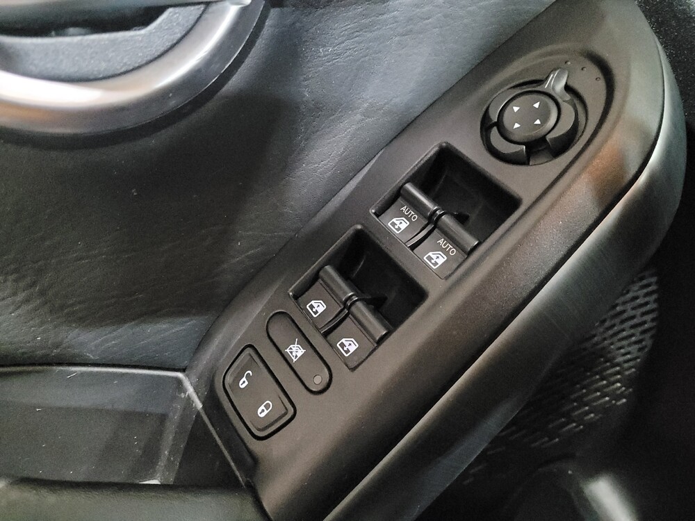 2018 FIAT 500X in Temple, TX 76502 - 18093950 27