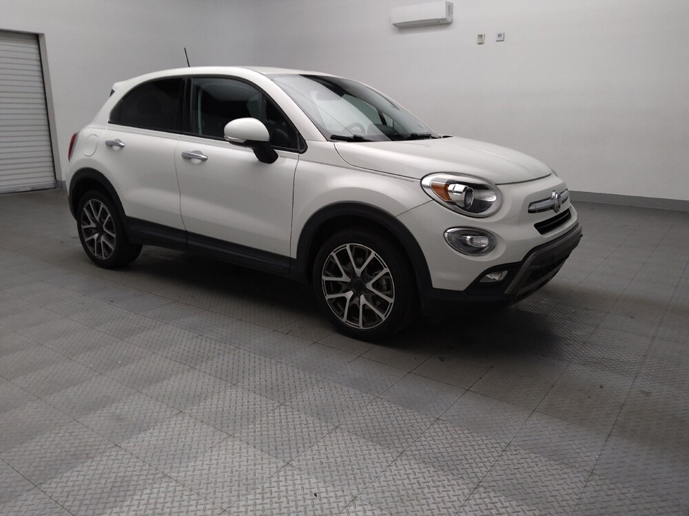 2018 FIAT 500X in Temple, TX 76502 - 18093950 13