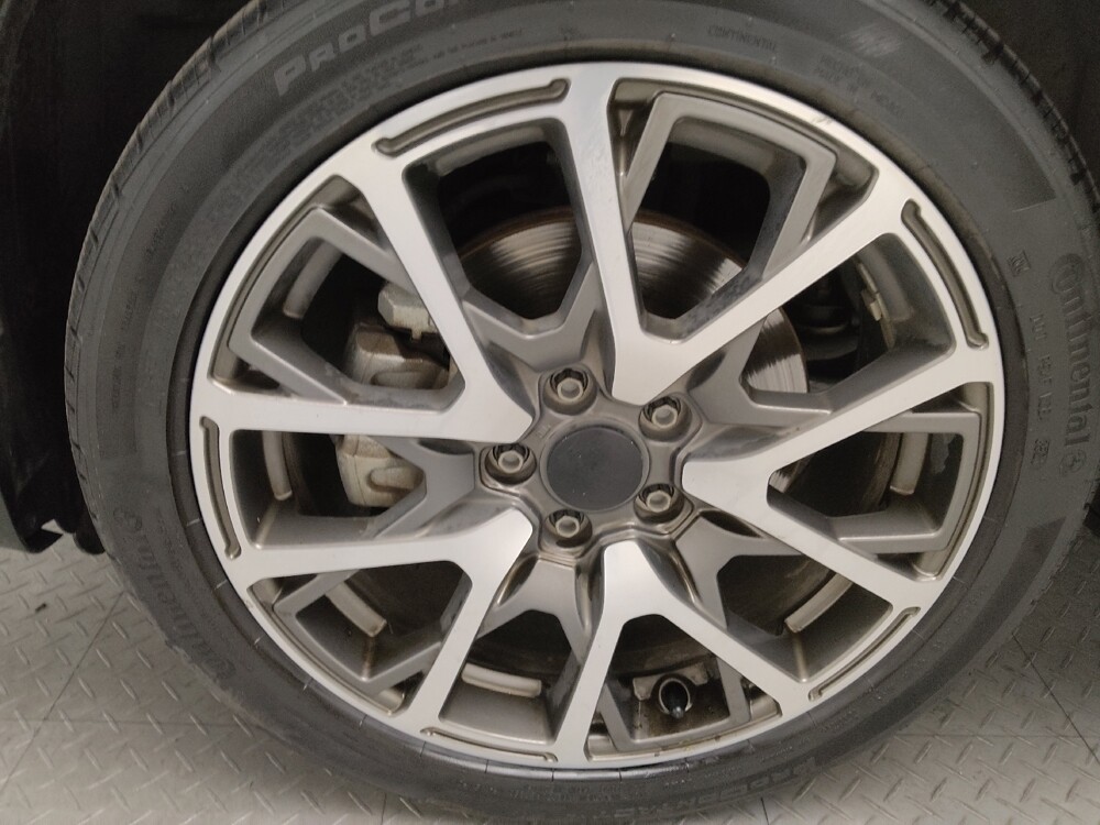 2018 FIAT 500X in Temple, TX 76502 - 18093950 31