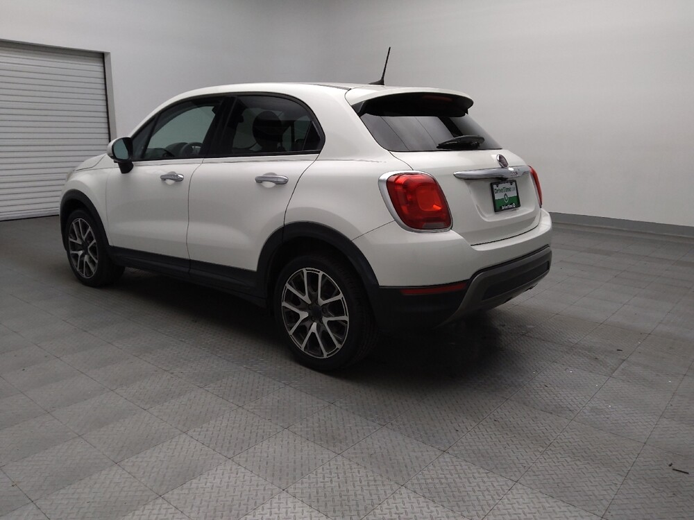 2018 FIAT 500X in Temple, TX 76502 - 18093950 5