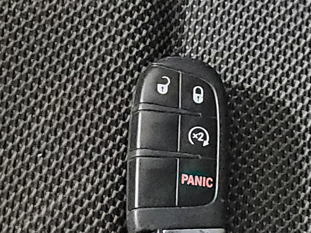 2018 FIAT 500X in Temple, TX 76502 - 18093950 32