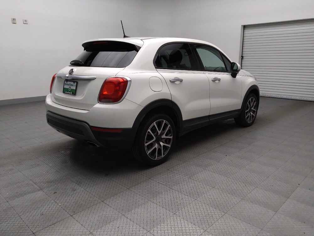 2018 FIAT 500X in Temple, TX 76502 - 18093950 9