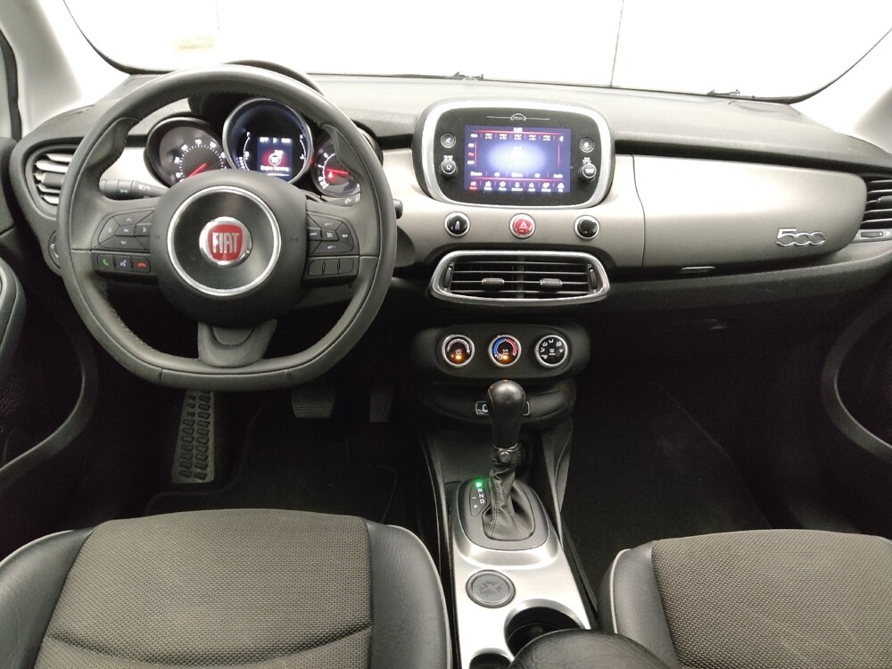 2018 FIAT 500X in Temple, TX 76502 - 18093950 22