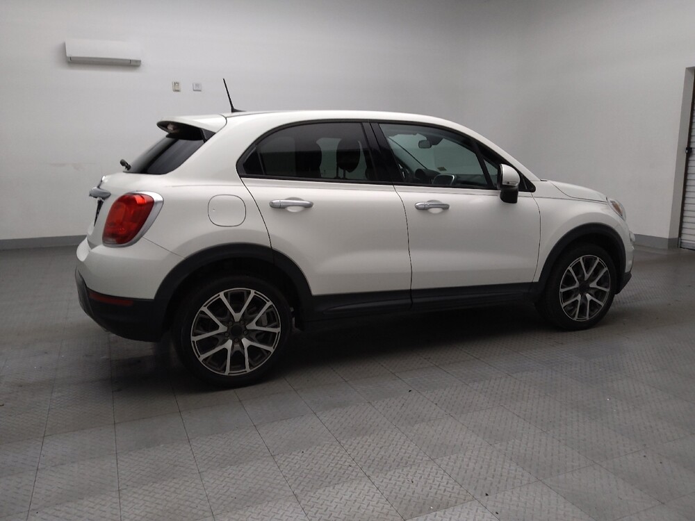 2018 FIAT 500X in Temple, TX 76502 - 18093950 10