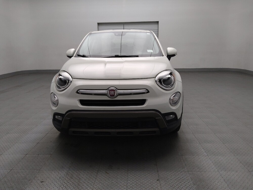 2018 FIAT 500X in Temple, TX 76502 - 18093950 15