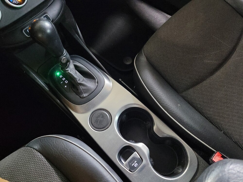 2018 FIAT 500X in Temple, TX 76502 - 18093950 26