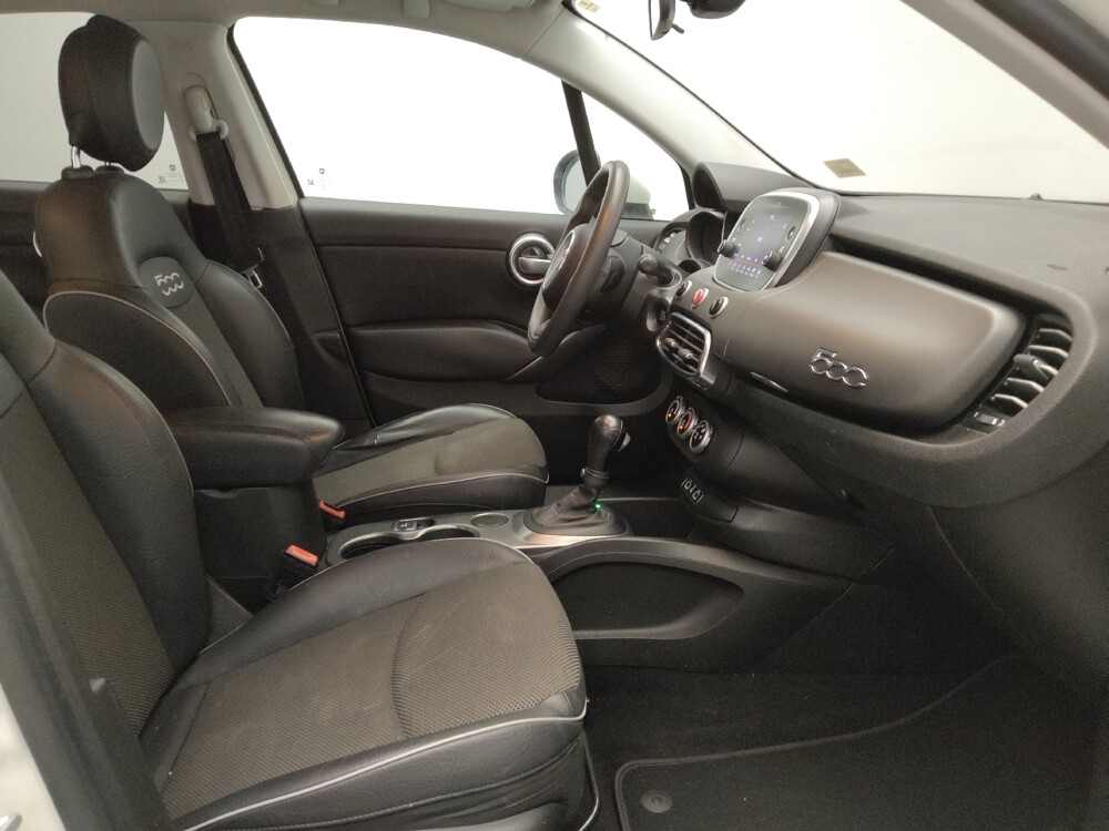 2018 FIAT 500X in Temple, TX 76502 - 18093950 21