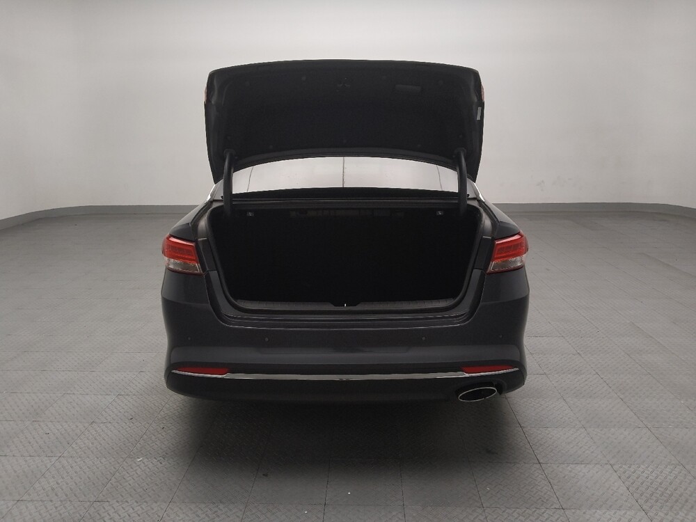 2018 Kia Optima in Tyler, TX 75701 - 18093951 29