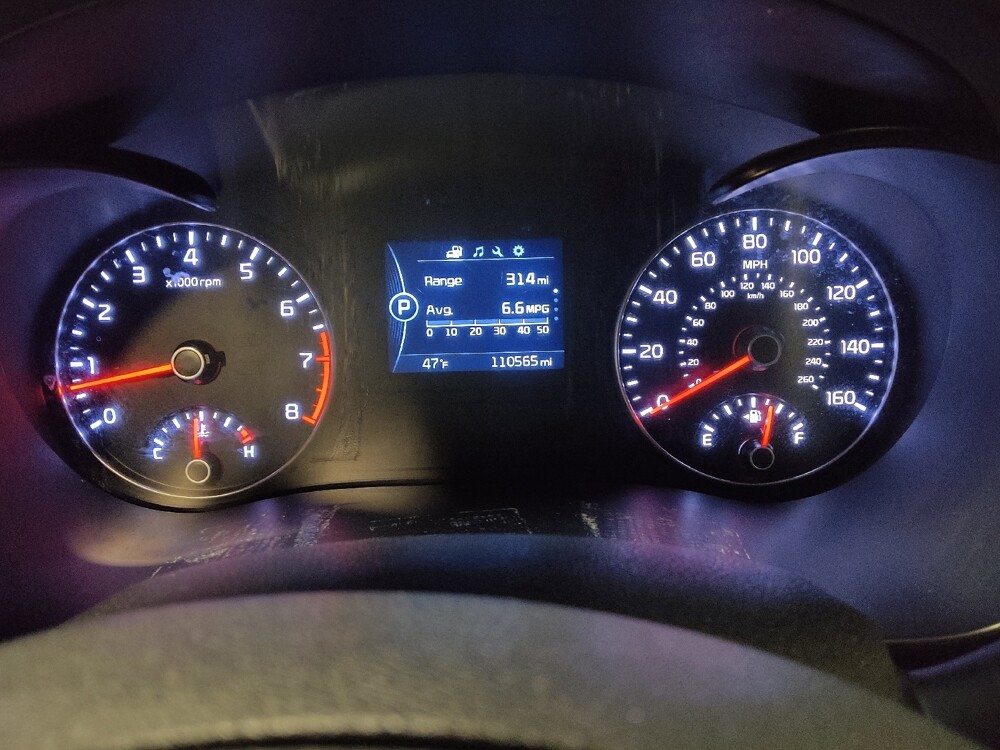 2018 Kia Optima in Tyler, TX 75701 - 18093951 23