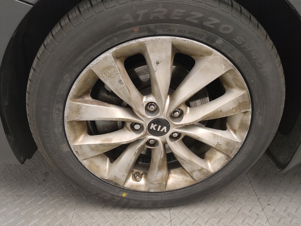 2018 Kia Optima in Tyler, TX 75701 - 18093951 31