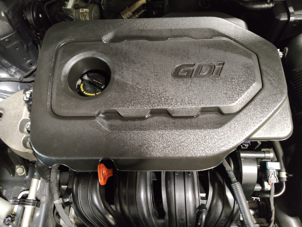 2018 Kia Optima in Tyler, TX 75701 - 18093951 30