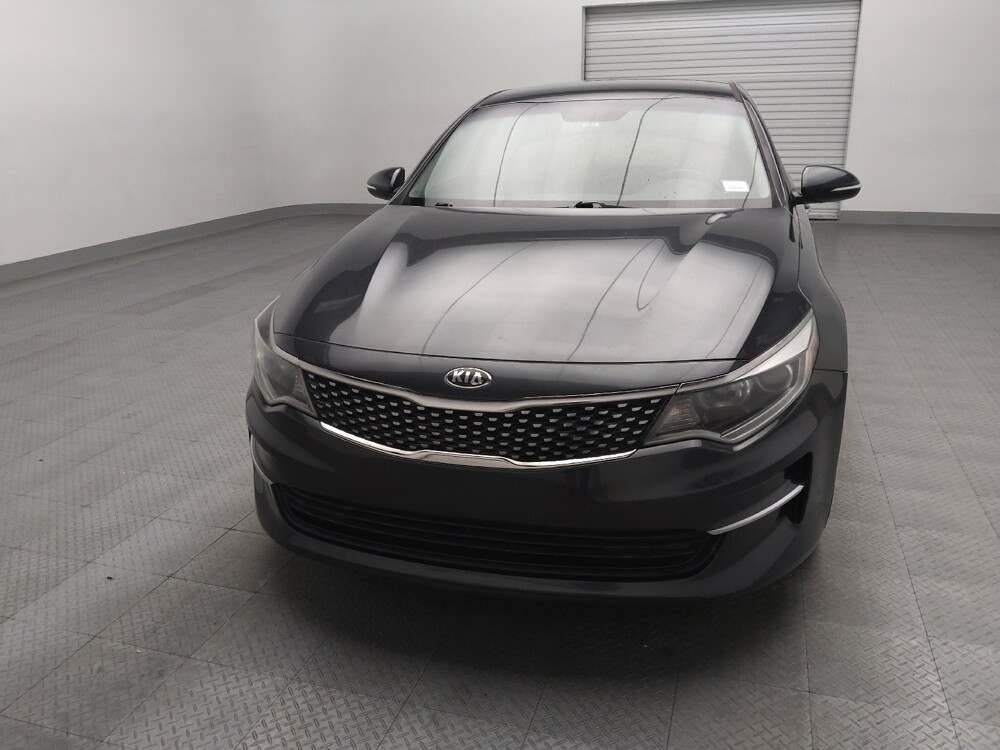 2018 Kia Optima in Tyler, TX 75701 - 18093951 15