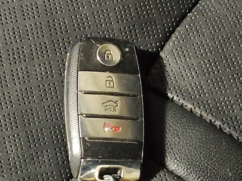 2018 Kia Optima in Tyler, TX 75701 - 18093951 32