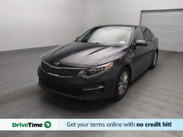 2018 Kia Optima in Tyler, TX 75701