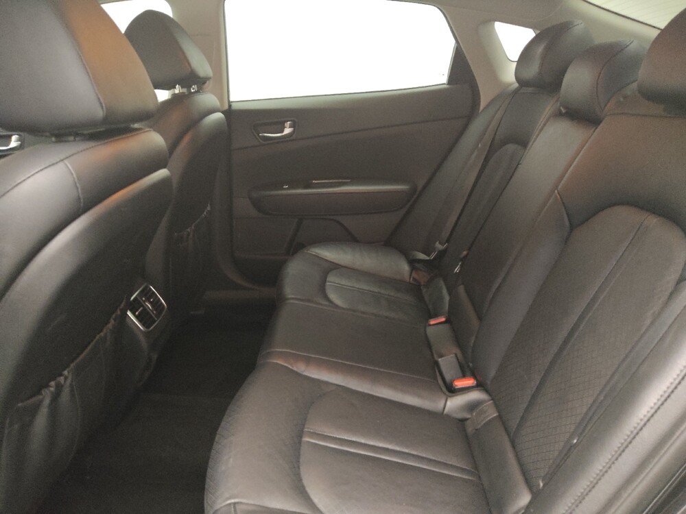 2018 Kia Optima in Tyler, TX 75701 - 18093951 18