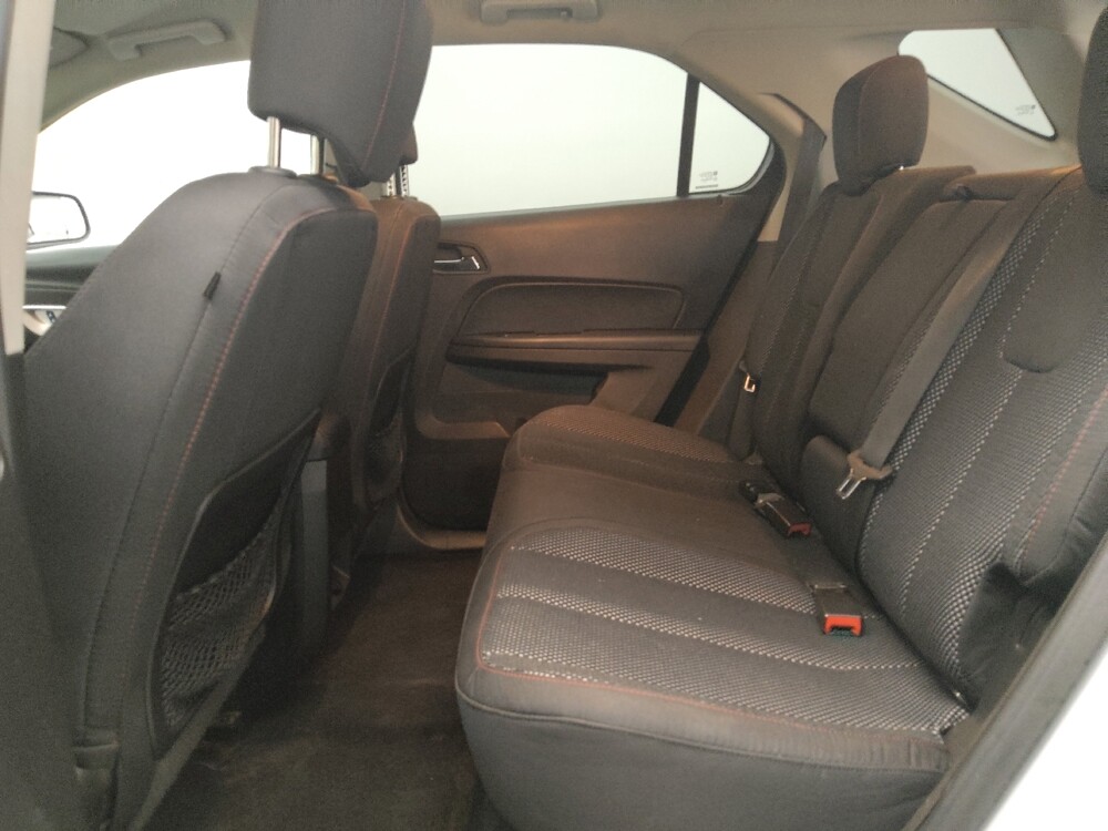 2016 Chevrolet Equinox in Temple, TX 76502 - 18093952 18