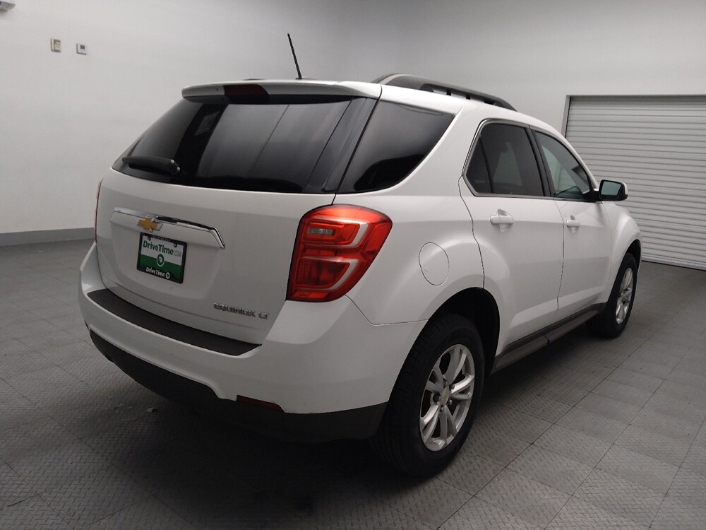 2016 Chevrolet Equinox in Temple, TX 76502 - 18093952 9