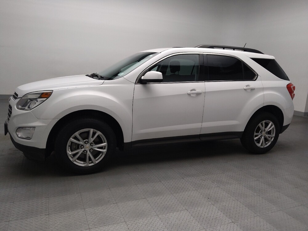 2016 Chevrolet Equinox in Temple, TX 76502 - 18093952 2