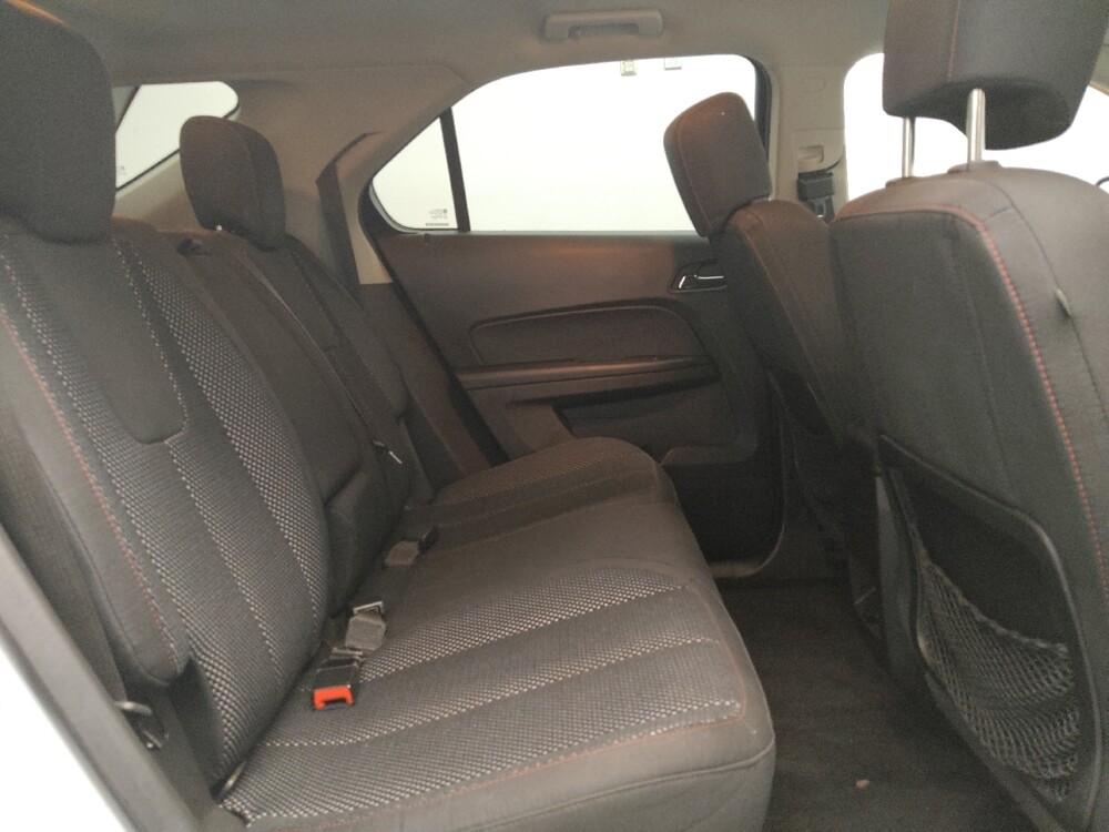 2016 Chevrolet Equinox in Temple, TX 76502 - 18093952 19