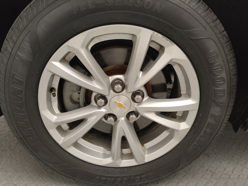 2016 Chevrolet Equinox in Temple, TX 76502 - 18093952 31