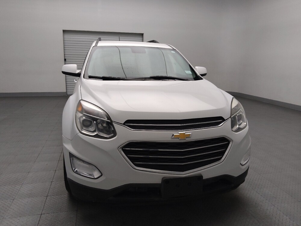 2016 Chevrolet Equinox in Temple, TX 76502 - 18093952 14