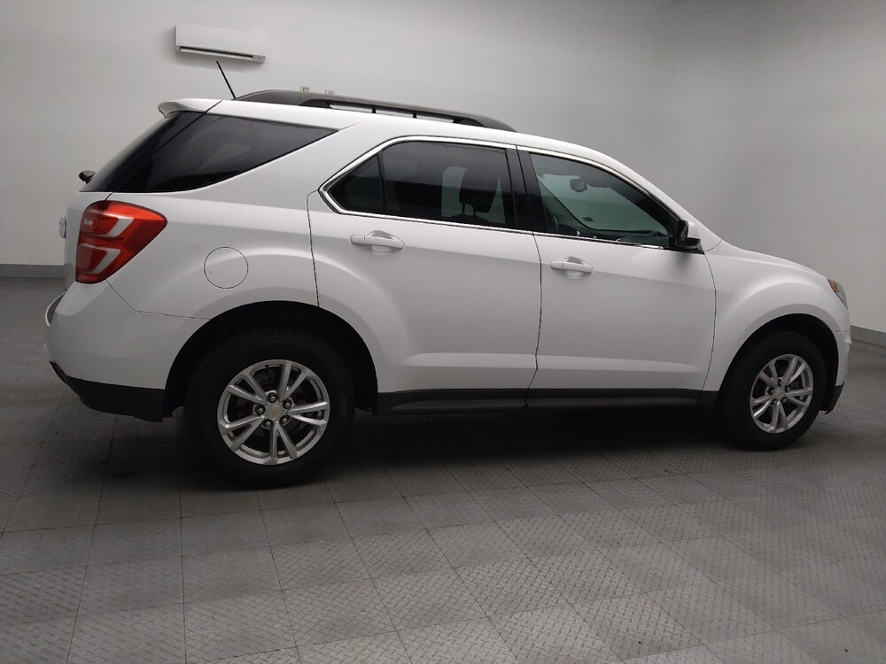 2016 Chevrolet Equinox in Temple, TX 76502 - 18093952 10