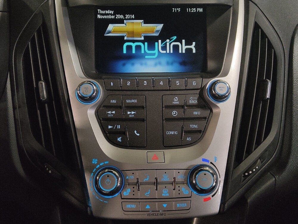 2016 Chevrolet Equinox in Temple, TX 76502 - 18093952 25