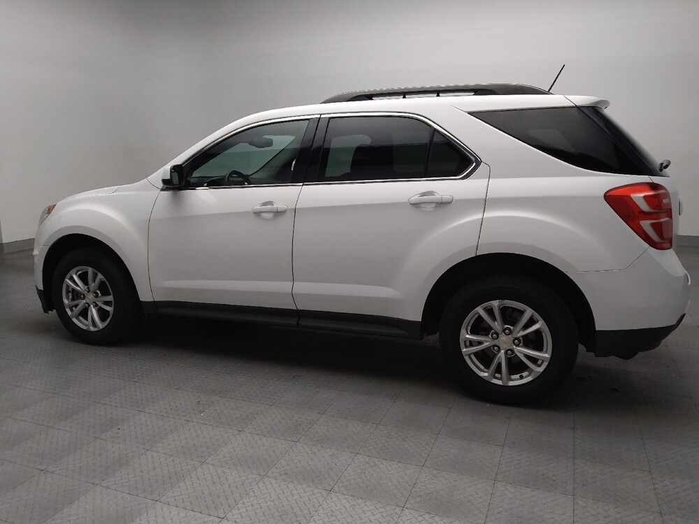 2016 Chevrolet Equinox in Temple, TX 76502 - 18093952 3