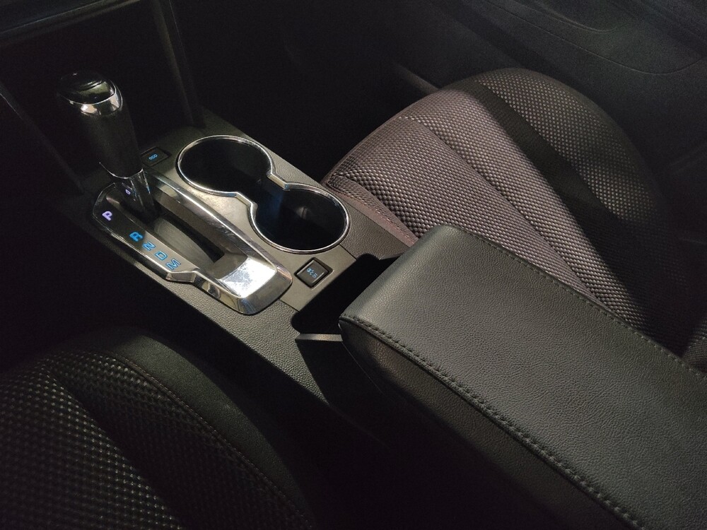 2016 Chevrolet Equinox in Temple, TX 76502 - 18093952 26